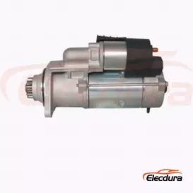 0 001 261 015 Startmotor 24V 5,5kW voor Weichai WP12 Supply
