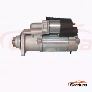 0 001 261 015 Starter Motor 24V 5.5kW for Weichai WP12 Supply