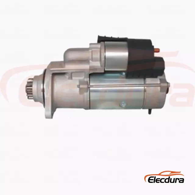 0 001 261 015 Starter Motor 24V 5.5kW for Weichai WP12 Supply