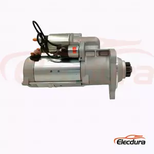 0001241003 Starter Motor 24V 5.5kW for DAF Aftermarket Supply