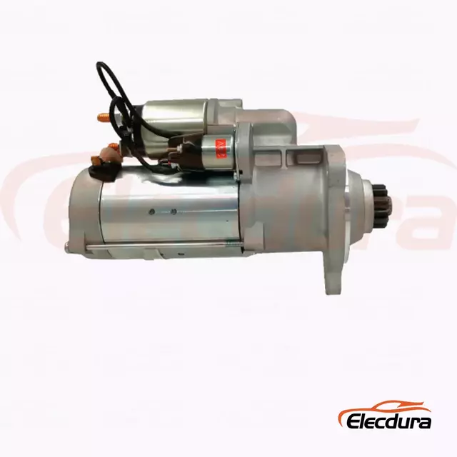 0001241003 Starter Motor 24V 5.5kW for DAF Aftermarket Supply
