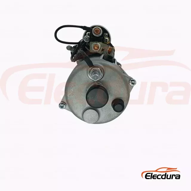 0001330012 Startmotor 24V 6kW til John Deere Volvo Supply