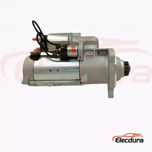 0001241006 Starter Motor 24V 5.5kW for DAF Truck Supply