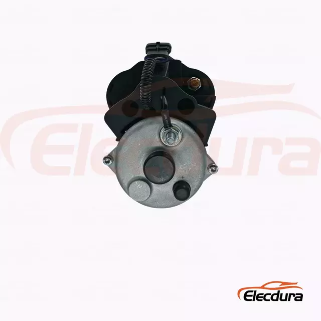 0001340501 Starter Motor 24V 8.4kW for MTU Heavy Duty