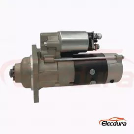 M8T50171 Mitsubishi Startmotor voor Ford E-350 ECONOLINE V8 7.3L 445CID Ford E-350 ECONOLINE CLUB