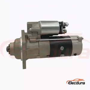 M8T50171 Mitsubishi Starter Motor for Ford E-350 ECONOLINE V8 7.3L 445CID Ford E-350 ECONOLINE CLUB