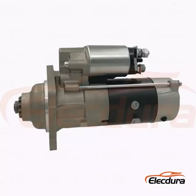 M8T50171 Mitsubishi Startmotor voor Ford E-350 ECONOLINE V8 7.3L 445CID Ford E-350 ECONOLINE CLUB