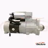 M008T70971 Mitsubishi Starter Motor for Kubota V3300T/3800DI Engine 12V 2.5kW 9T B2B Supply