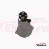 S14102 Mitsubishi Starter Motor for 4TNV98T Yanmar 12V 3kW 9T B2B Supply