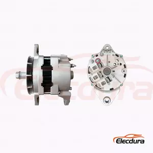 8367 Delco Remy 22SI-Type Alternator for Cummins Bulk Orders 24V 70A