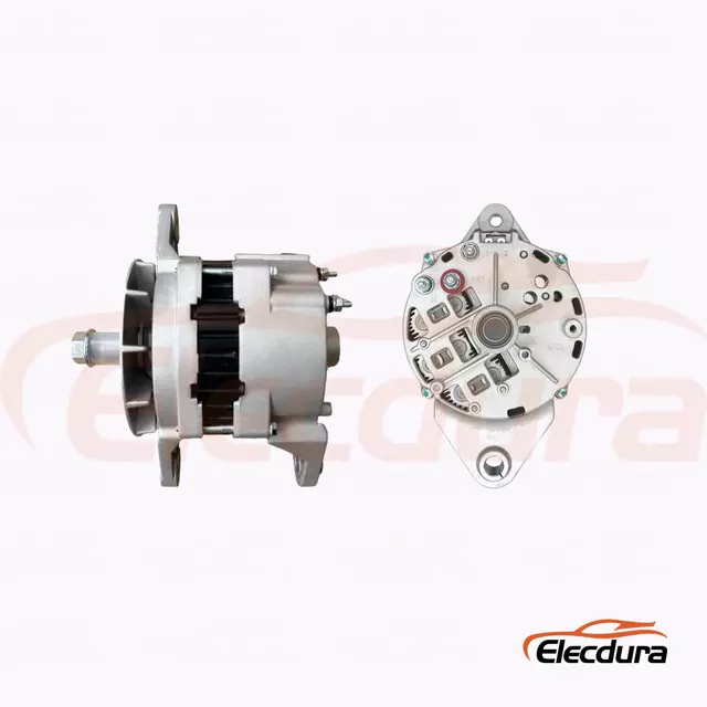8367 Delco Remy 22SI-Type Alternator for Cummins Bulk Orders 24V 70A