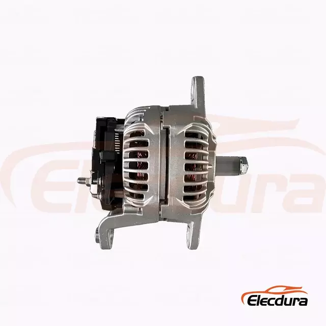 0124 655 120 Caterpillar Alternator 24V 120A for Wholesale Supply