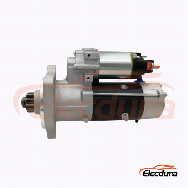 28100-2875 0365-602-0025 Starter Motor 24V 8kW 11T for Hino P11C Heavy Duty Supply