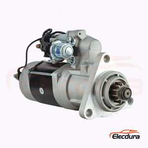8200214 39MT starter motor for Volvo D16 wholesale aftermarket supply