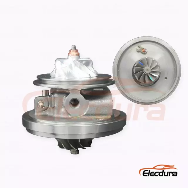TF035HT12B-11 49795-59701 Turbo Core for Mitsubishi 4N15