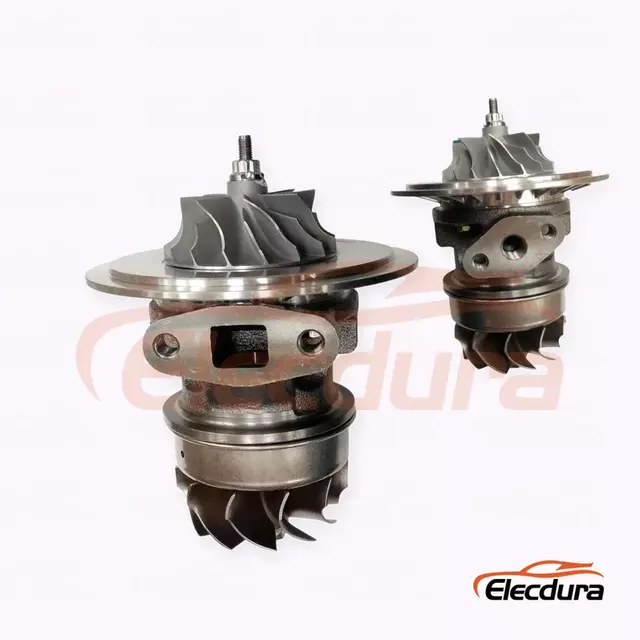TO4B25 409770-5019 Turbo Core for Navistar DTA466 7.6L tractor