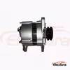 0120 469 032 Caterpillar 416E Alternator 24V 55A for Wholesale Supply