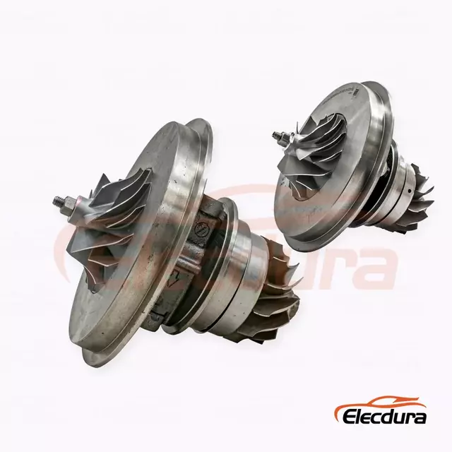 HX55W 4043708 Turbo Core for Cummins QSM11 industrial