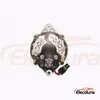 6632211 AC121 Alternator for Bobcat 12V 55A Wholesale Supply