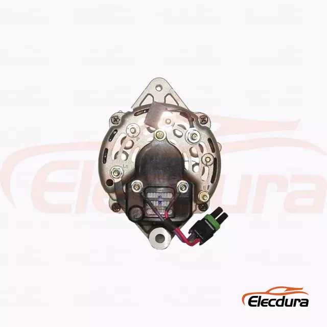 6632211 AC121 Alternator for Bobcat 12V 55A Wholesale Supply