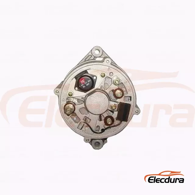 857633 CAV Alternator for Industrial Engines 24V 55A Wholesale Supply