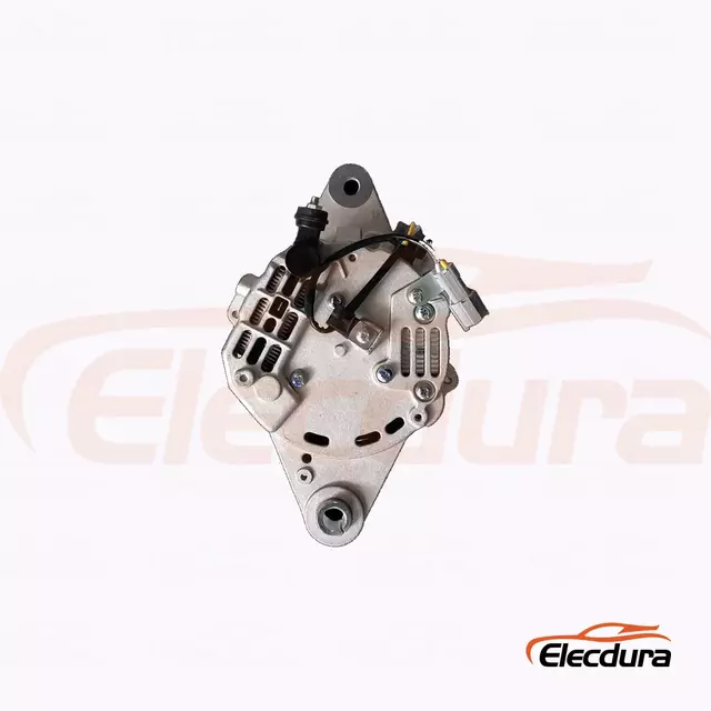 181200-5303 Mitsubishi-Type Alternator for Hitachi EX200-6 Applications Distributor Supply