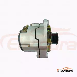 JFZ272D Replacement Alternator for Weichai WD615 Applications Wholesale Supply 24V 70A