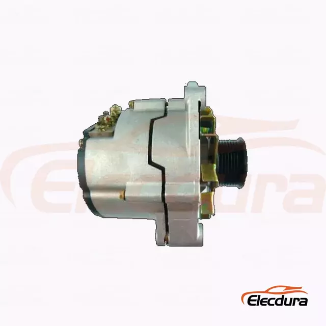 JFZ272D Replacement Alternator for Weichai WD615 Applications Wholesale Supply 24V 70A