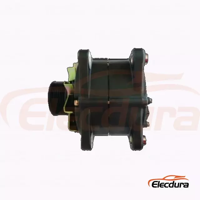 JFZ2971B Replacement Alternator for FAW Xichai Applications Bulk Orders 24V 75A