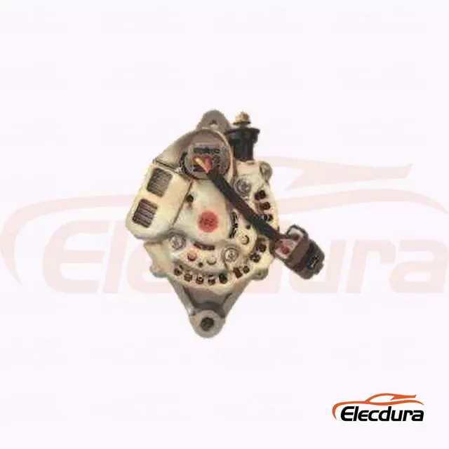 2726983 Denso-Type Alternator for Hyundai R60-7 / R80 Excavator Applications Bulk Orders 24V