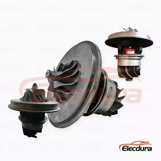 GT45 859124-0014 Turbo Core for John Deere Equipment