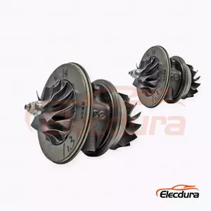 TD06H-16M 49179-02230 Turbo Core for Caterpillar 320 Excavators