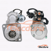 61006209 31MT Starter Motor for Cummins ISB 6.7L 12V 10T Wholesale