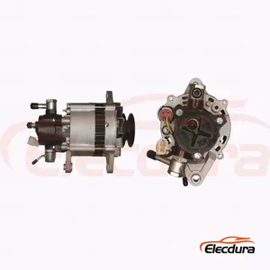 LR160-450 Hitachi-Type Alternator for Ford Maxi R2 Aftermarket Supply 12V 60A