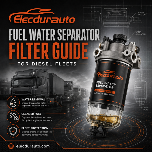 Fuel Water Separator Filter Guide for Diesel Fleets.webp