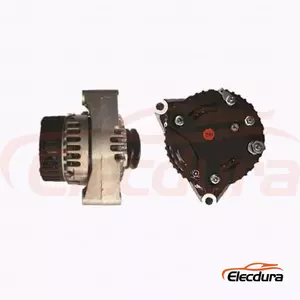 AAK5568 Iskra-Type Alternator for SDLG construction machinery Supplier 24V 55A