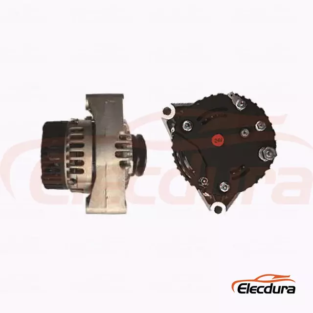 AAK5568 Iskra-Type Alternator for SDLG construction machinery Supplier 24V 55A
