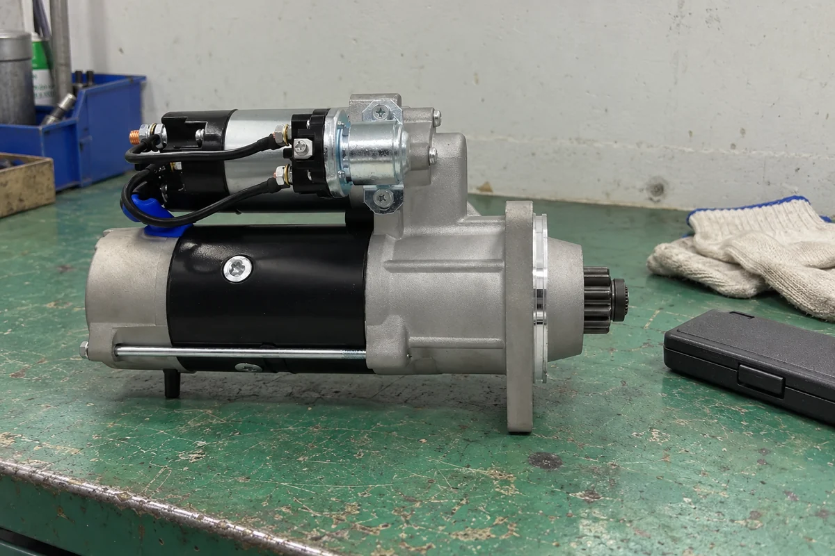AI-assisted inspection scene based on the 2800DH product reference