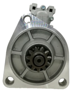 23300-97002 drive-end and flange view