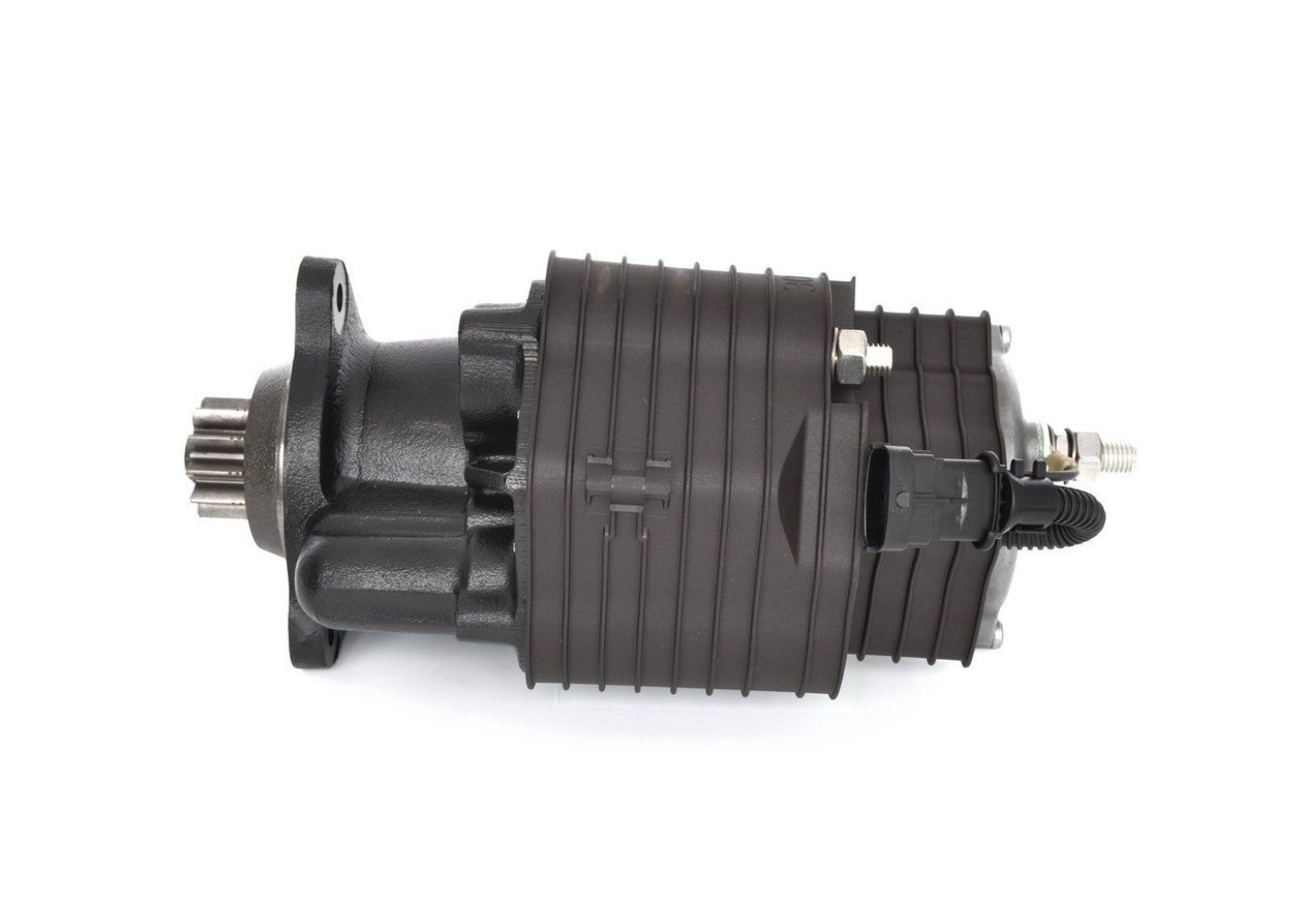 Heavy-Duty Starter Motor for Jenbacher Industrial Engines — 0001 340 504