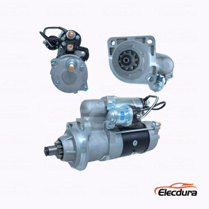 8200972 29MT starter motor 12V 10T for International and Freightliner trucks