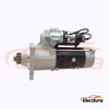 Komatsu S6D125 starter motor 600-813-3632 0-23000-8300 24V 8.5kW 12T for PC300 PC400