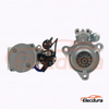 Komatsu S6D125 starter motor 600-813-3632 0-23000-8300 24V 8.5kW 12T for PC300 PC400