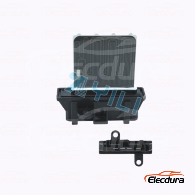 Nissan HVAC Blower Motor Resistor 27150-8H300 (271508H300) – OE-Level Replacement for Multi-Model Applications