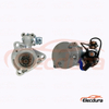0001261001, 0001261002 Heavy Duty Starter Motor for Scania P420 P470 P480 R230 R270, 24V 12T