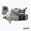 8200004 8200296 29MT starter motor 24V 11T for Mercedes Axor truck