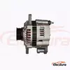 A3TN6493 Heavy-Duty Alternator Bulk Order Supply for Mitsubishi 24V 40A Mitsubishi Canter 4M51