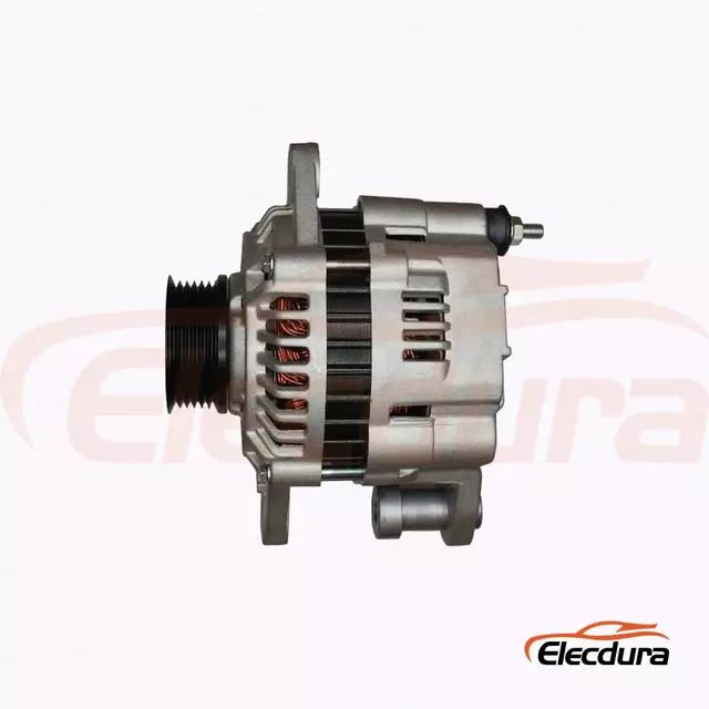 A3TN6493 Nagy teherb&iacute;r&aacute;s&uacute; gener&aacute;tor t&ouml;meges rendel&eacute;si mennyis&eacute;g Mitsubishi 24V 40A Mitsubishi Canter 4M51