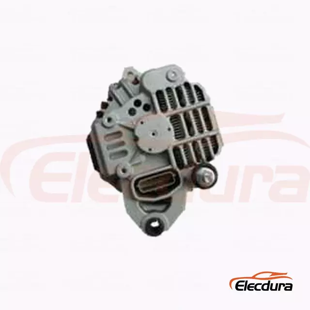 A4TR5091ZT Heavy-Duty Alternator Aftermarket Supply for Renault 24V 90A Renault