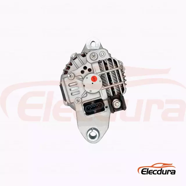 A4TR6591ZT Heavy-Duty Alternator Distributor Supply for Renault 24V 90A / 130A Nissan